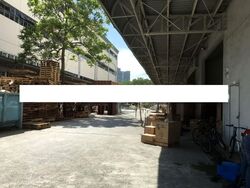 Toh Guan Road East (D22), Warehouse #563238801